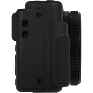 Produktbild für Kompaktkamera Yashica City 300 schwarz, mit 2,8 Zoll Display