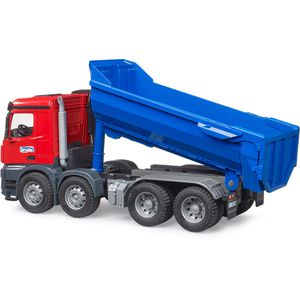 Produktbild für Baustellenfahrzeug bruder MB Arocs