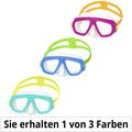 Schnorchelmaske