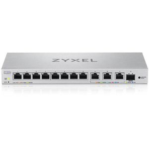 Produktbild für Switch ZyXEL Multi-Gigabit, XGS1250-12-ZZ0102F, managed
