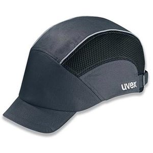 Anstoßkappe Uvex 9794311 u-cap premium u-style