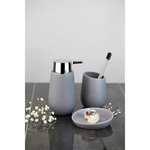 Produktbild für Zahnputzbecher Wenko Badi, 23647100