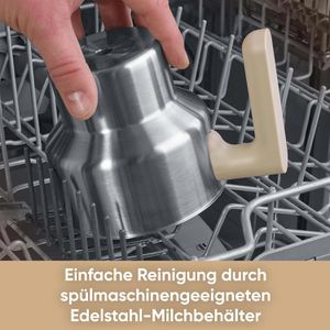 Produktbild für Milchaufschäumer Severin Spuma Lite, SM 3589, elektrisch