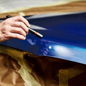 Produktbild für Taschenlampe Scangrip Matchpen R CRI+, aufladbar