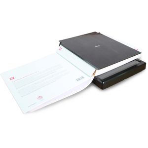 Produktbild für Scanner Avision FB10, bis A4