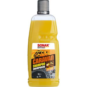 Autoshampoo Sonax 07133000, Caravan Frischeduft