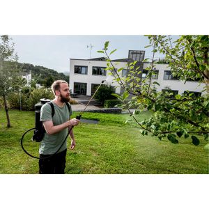 Produktbild für Drucksprüher Metabo RSG 18 LTX 15, 15 Liter