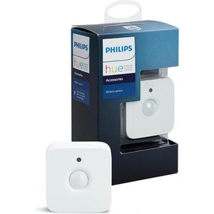 Bewegungsmelder Philips-Hue Motion Sensor PIR Funk