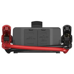 Produktbild für Starthilfe-Powerbank Lokithor J5000 Pro, 12V