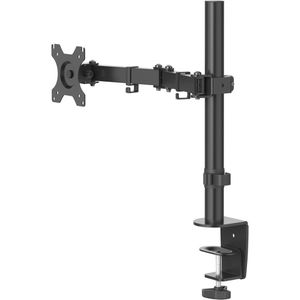 Produktbild für Monitorhalterung Hama 118490, VESA 75x75 &amp; 100x100 mm