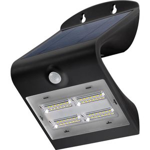 LED-Außenstrahler Goobay 45807, IP65 wasserdicht