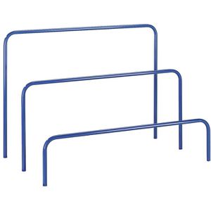 Produktbild für Einsteckbügel Rollcart 11-1291, (L/H) 1200 x 600 mm