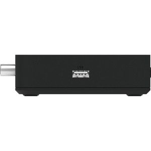 Produktbild für Sat-Receiver TechniSat HD-S 224+, DVB-S2