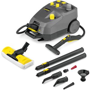 Dampfreiniger