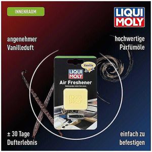 Produktbild für Autoduft Liqui-Moly 21830, Vanille