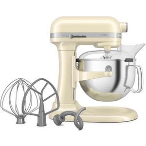 Küchenmaschine KitchenAid Artisan, 5KSM60SPXEAC