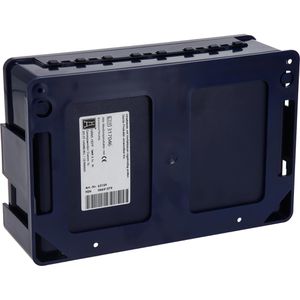 Produktbild für Verbandskasten Dr.Junghans PZN 06641579, DIN 13157