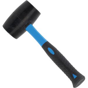 Gummihammer BGS-technic 1963, Kopf-Ø 70mm