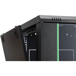 Produktbild für Netzwerkschrank Digitus Dynamic Basic, 19 Zoll