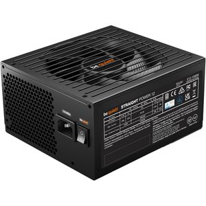 Produktbild für PC-Netzteil Be-Quiet Straight Power 12 BN338, ATX 3.0, 1000 W