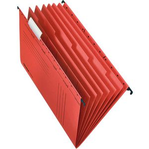 Personalhefter Falken UniReg, 15046580, A4