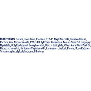 Produktbild für Deodorant Dove fresh care+ fresh original, Spray