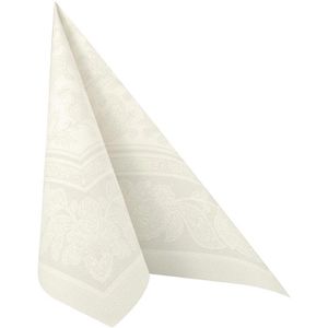 Produktbild für Servietten Papstar Royal Collection Ornaments