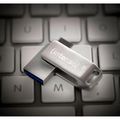 Zusatzbild USB-Stick Intenso cMOBILE LINE USB Type-C, 64 GB