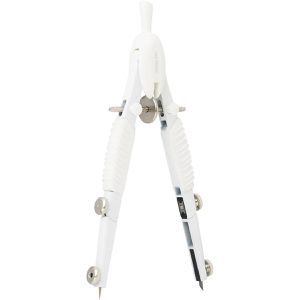 Zirkel Aristo AR55815, TopLine Mat Series, 2-teilig