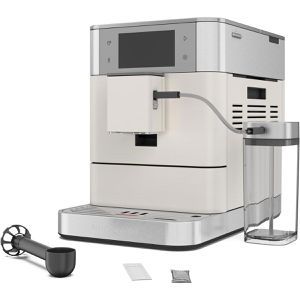 Produktbild für Kaffeevollautomat KitchenAid KF8, 5KES8558EPL