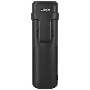 Produktbild für Telefon Gigaset COMFORT 500, silber / schwarz