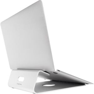 Produktbild für Laptop-Ständer LogiLink AA0103, aus Aluminium