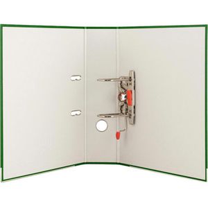 Produktbild für Ordner Herlitz 5480504 maX.file protect, PP, A4
