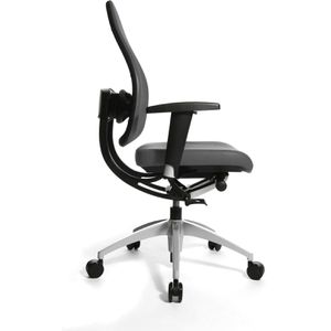 Produktbild für Bürostuhl Topstar Open Base 10, J470T S12