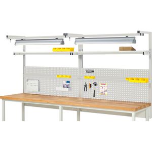 Produktbild für System-Aufbau Rau Komplettset 04