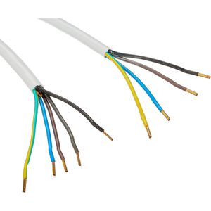 Produktbild für Küchenanschlussbox Xavax 111999
