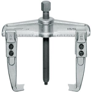Lagerabzieher GEDORE 1.06/3, 2-armig