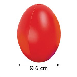 Produktbild für Osterdeko Rayher 3906049 bunt