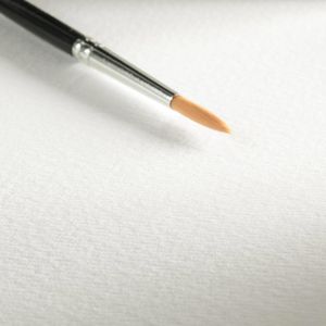 Produktbild für Aquarellpapier Hahnemühle Watercolour Book, A4