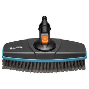 Produktbild für Waschbürste Gardena Cleansystem Stielbürste soft