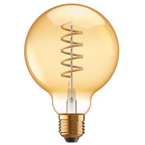 Produktbild für LED-Lampe Innr RF 271 T Filament Globe, E27