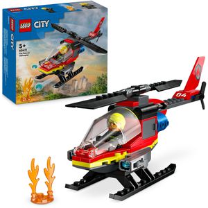 Klemmbausteine LEGO City 60411, ab 5 Jahre