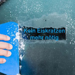 Produktbild für Autoabdeckung Cartrend 70333, Outdoor