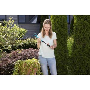 Produktbild für Grubber Gardena 8921-20, mit Handgriff