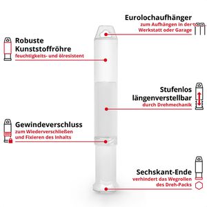 Produktbild für Bohrer Einhell 265515, SDS+