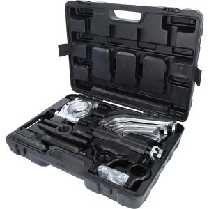 Produktbild für Lagerabzieher KS-Tools 700.1200, 22-teilig