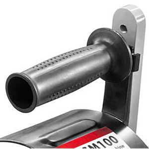 Produktbild für Satiniermaschine Holzmann SM100 230V