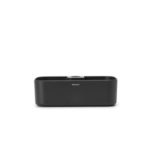 Produktbild für Duschablage Brabantia Renew Collection, dunkelgrau
