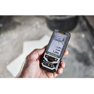 Produktbild für Laser-Entfernungsmesser Laserliner DistanceMaster