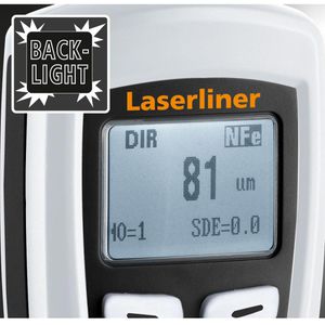 Produktbild für Schichtdickenmessgerät Laserliner 082.150A